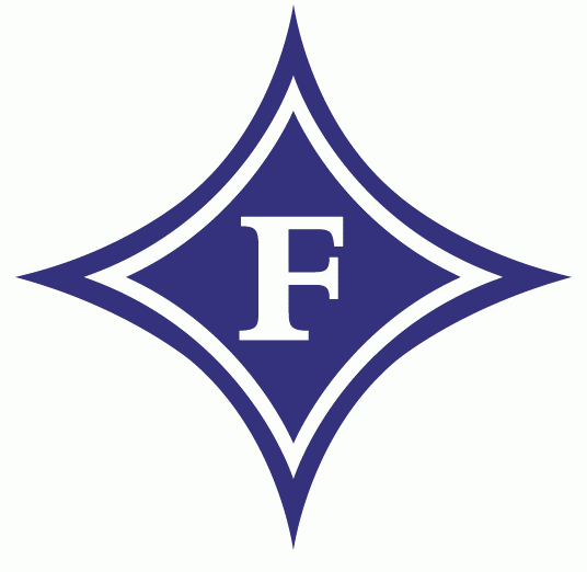 Furman Paladins 1971-Pres Primary Logo iron on transfers for clothing